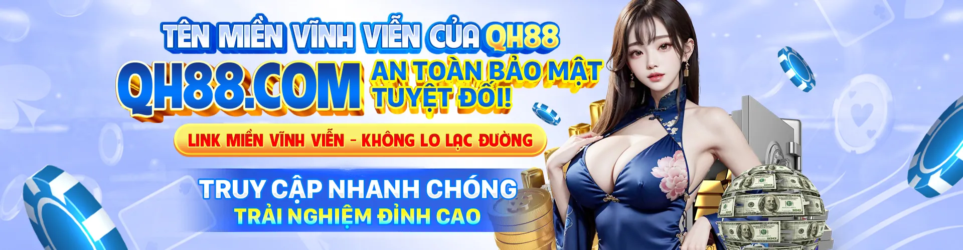 Hình ảnh sòng bạc trực tuyến SkyClub với các trò chơi hấp dẫn và ưu đãi khủng