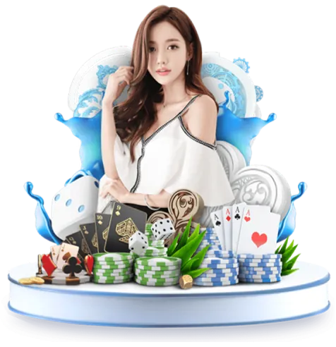 Bàn chơi Poker