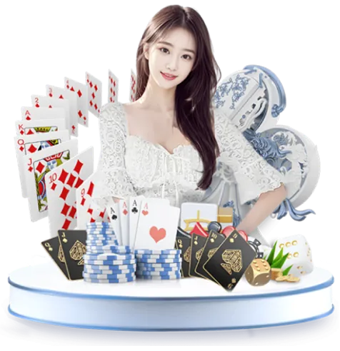 Bàn chơi Blackjack